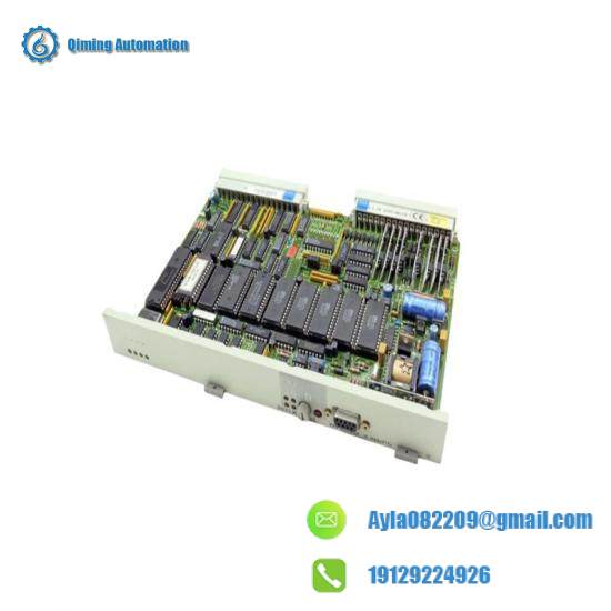 Siemens 6DS1328-8AA 4-CHANNEL COUPLING MODULE