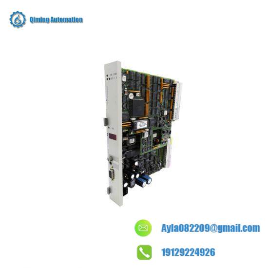 Siemens 6DS1332-8BB I/O Bus Control Module