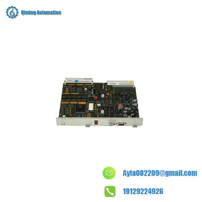 SIEMENS 6DS1332-8BB I/O Bus controller