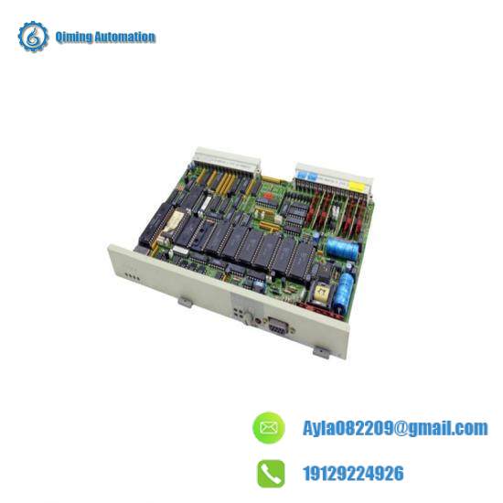 Siemens 6DS1333-8AB Interface Module