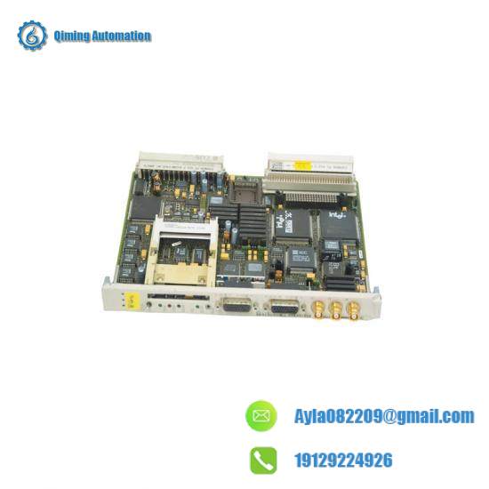 Siemens 6DS1337-8AA interface module
