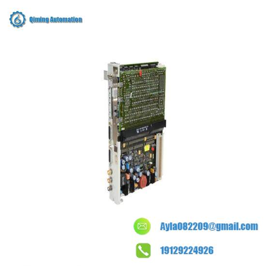 Siemens 6DS1341-1AD Profibus Interface Module