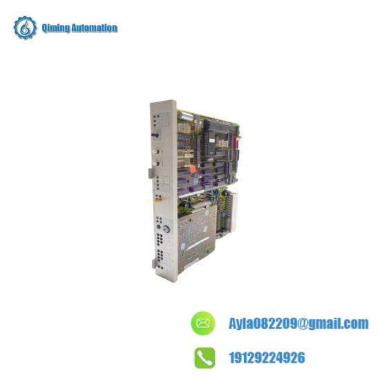 Siemens 6DS1403-8AA 2PI-K Controller module