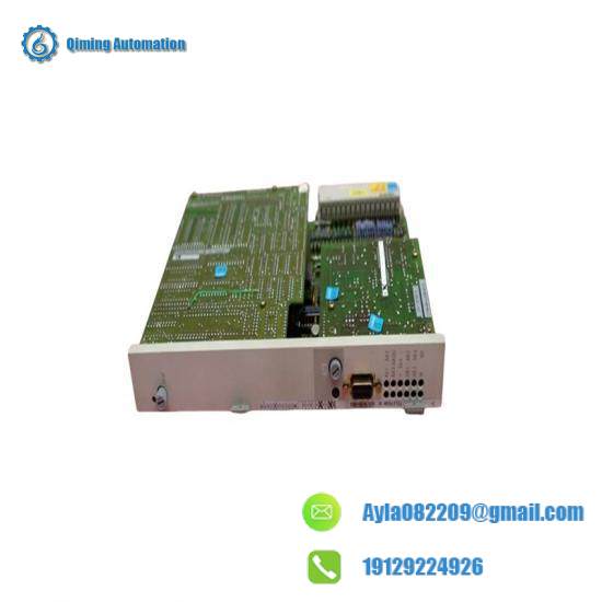 Siemens 6DS1408-8BA Closed Loop Control Module
