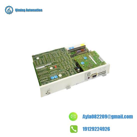 Siemens 6DS1408-8BB Closed Loop Control Module
