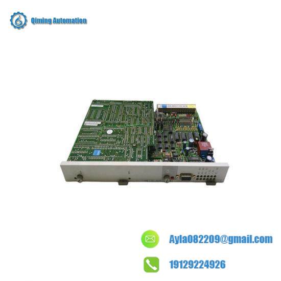 Siemens 6DS1412-8CC K-Loop Controller