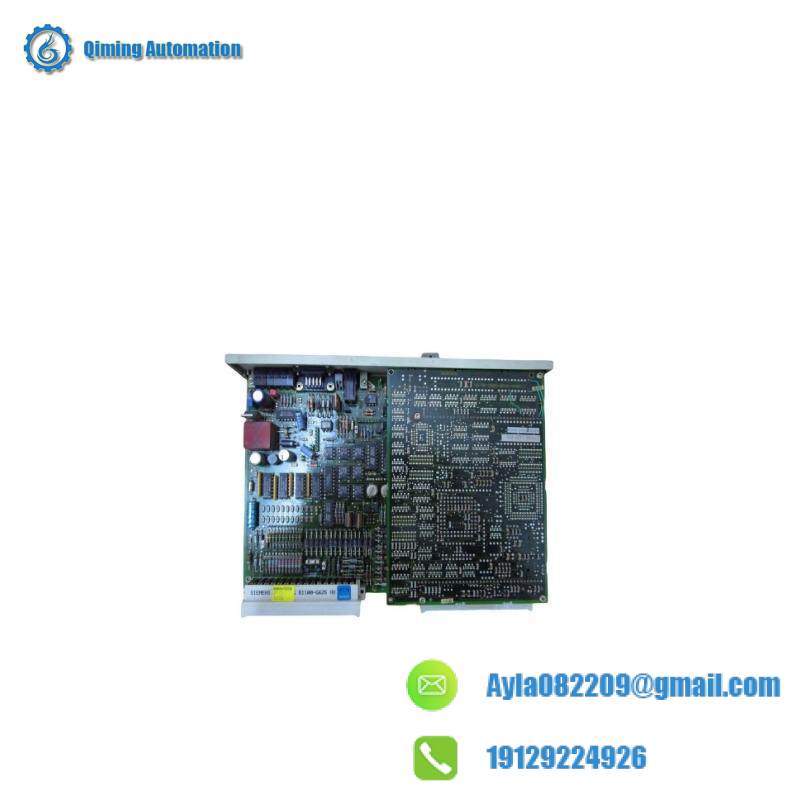 SIEMENS 6DS1412-8DD Module