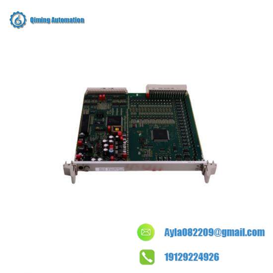 Siemens 6DS1502-8BA CONTROL DRIVE MODULE