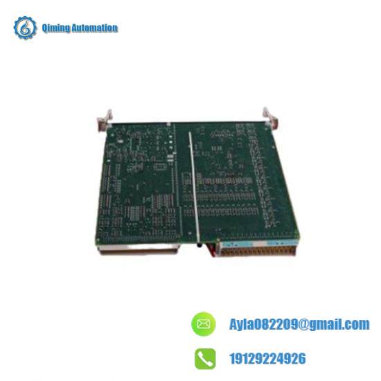 Siemens 6DS1503-8BA CONTROL DRIVE MODULE