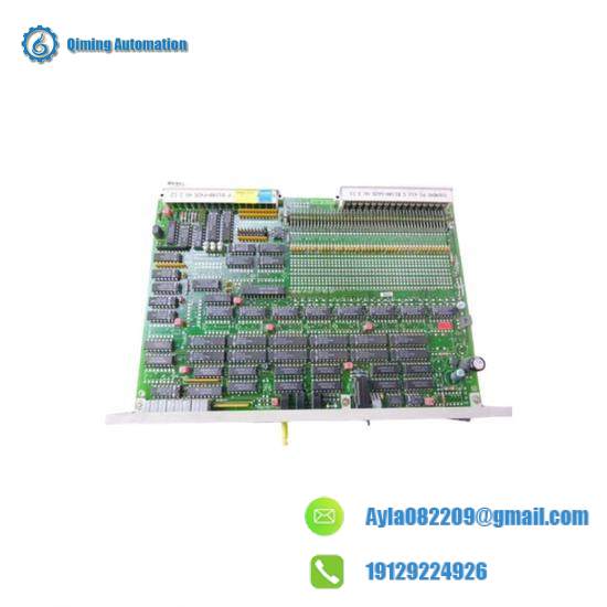 SIEMENS 6DS1601-8BA