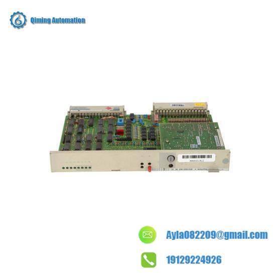 Siemens 6DS1602-8AA EXPANSION MODULE
