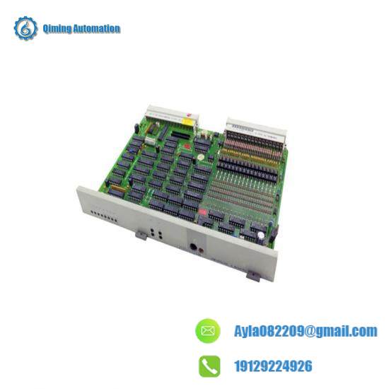 Siemens 6DS1602-8BA E1 Digital Input Module