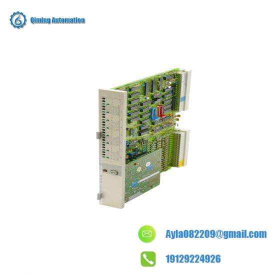 Siemens 6DS1620-8AA EXPANSION MODULE
