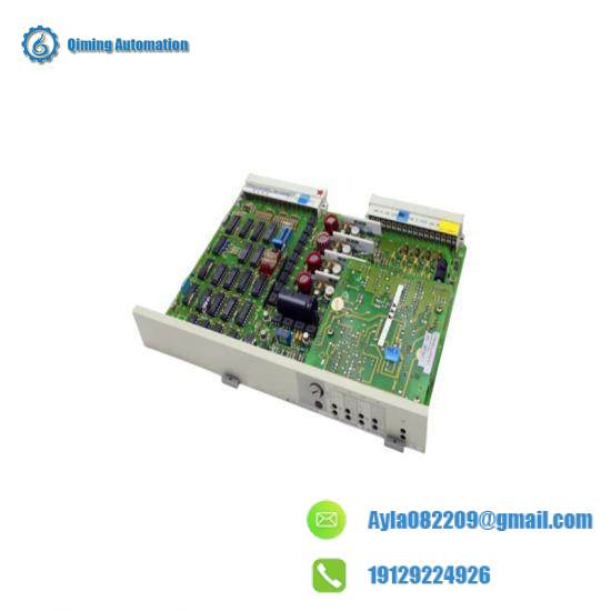 Siemens 6DS17028AA Analog Output Module