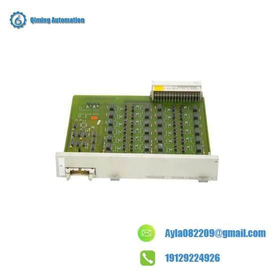 Siemens 6DS1703-8RR measuring module