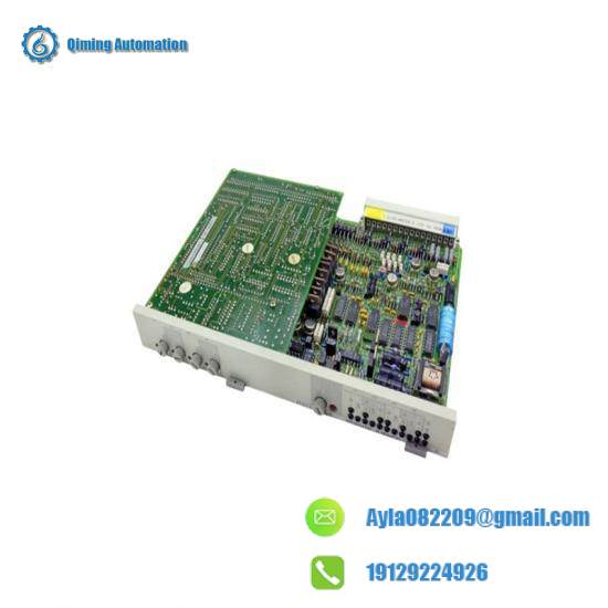 Siemens 6DS17148BA EXPANSION MODULE