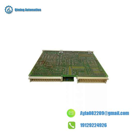 Siemens 6DS1715-8BA Teleperm M ﻿