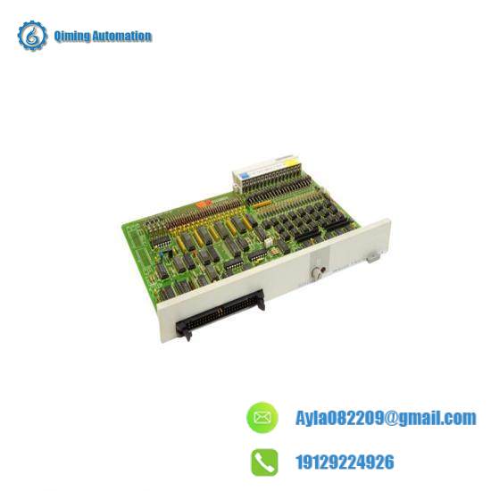 SIEMENS 6DD1606-3AC0  SIMADYN D