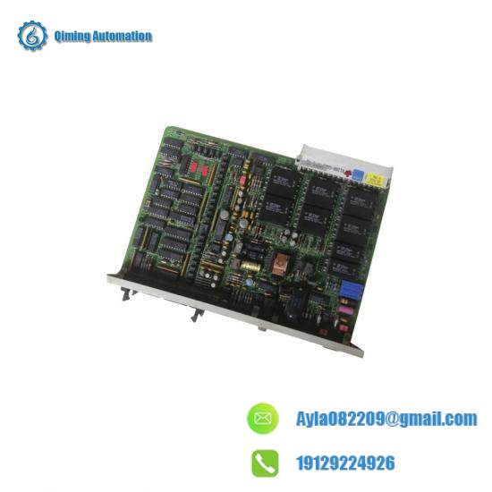 Siemens 6DS1720-8AA Teleperm Module