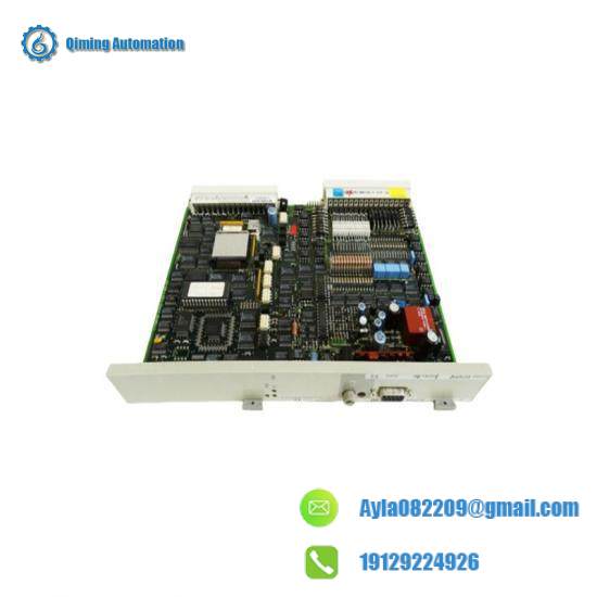 Siemens 6DS1722-8AB Teleperm M