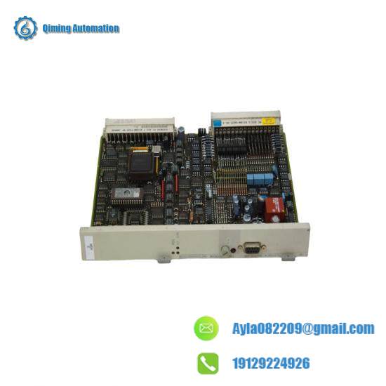 Siemens 6DS1722-8BB Analog Module
