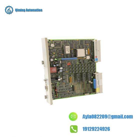 Siemens 6DS1723-8AB Teleperm M