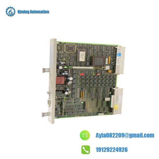 Siemens 6DS1723-8BB Teleperm M