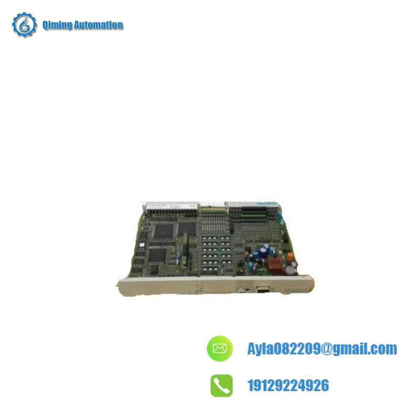 SIEMENS 6DS1723-8CC MODULE