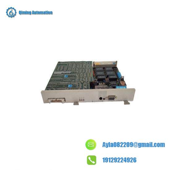 Siemens 6DS1731-8AA Analog Input Module