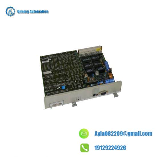 Siemens 6DS1731-8AB PLC MODULE