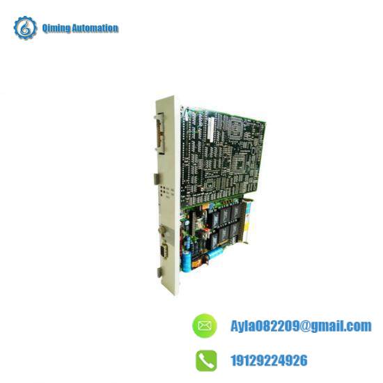 Siemens 6DS1731-8CC Teleperm M