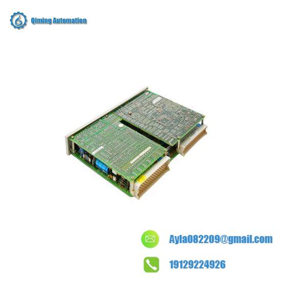 Siemens 6DS1731-8DC Teleperm ME Analog Input