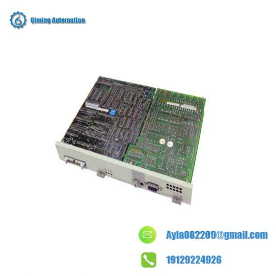 Siemens 6DS1731-8FA Analog Input Module