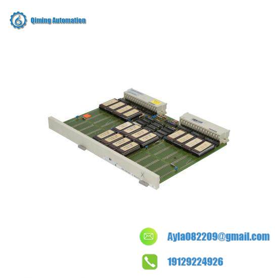 Siemens 6DS1801-8AA EPROM Memory Module