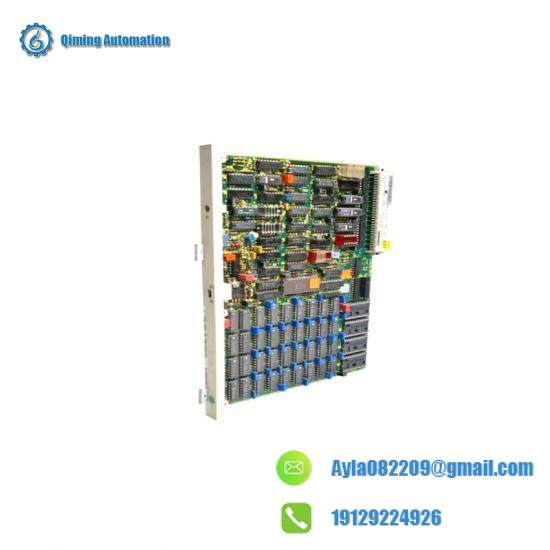 Siemens 6DS1820-8AA Teleperm M module