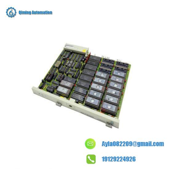 SIEMENS 6DS1824-8BA Memory Module