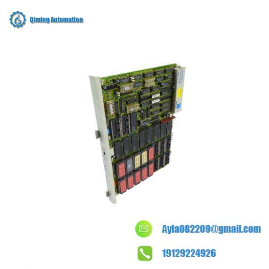 SIEMENS 6DS1828-8BA EPROM/RAM MODULE