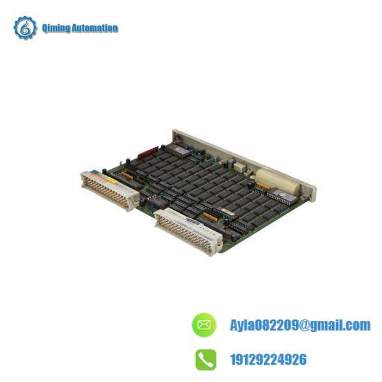 Siemens 6DS1837-8AA Teleperm RAM Module