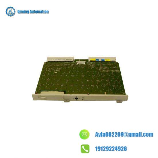 Siemens 6DS1837-8CA Board Card