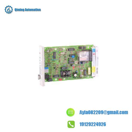 Siemens 6DS1901-8AA alarm logic module