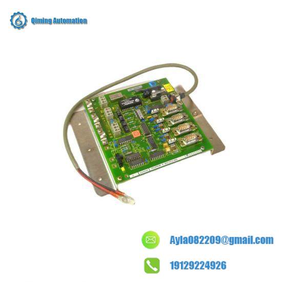 Siemens 6DS1914-8AA I/O BUS COMPARATOR