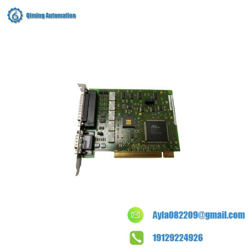 SIEMENS 6DS1916-8RR SIGNAL MODULE