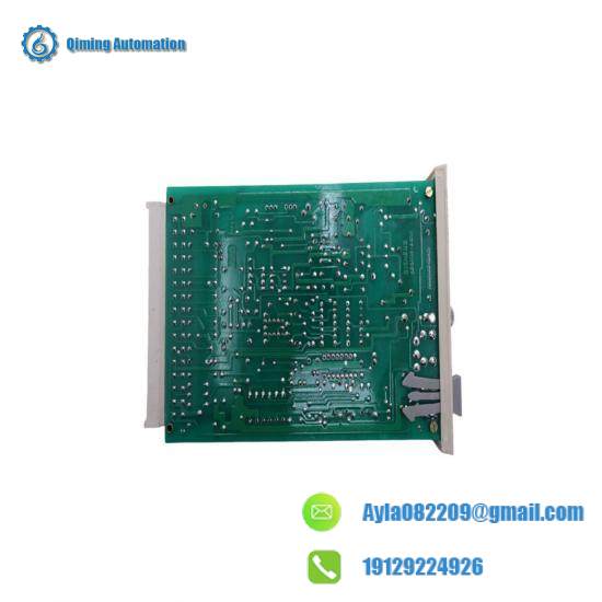 Siemens 6DS1927-8AA Teleperm ME Board