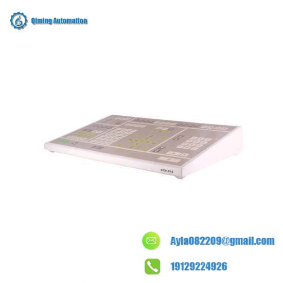 Siemens 6DS3318-8AA MOTHERBOARD