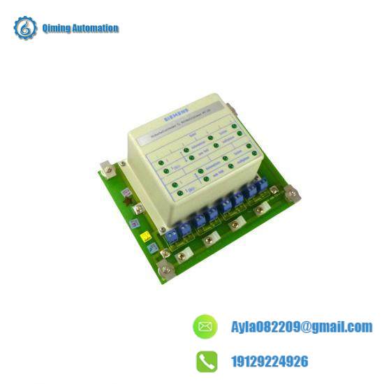 Siemens 6DS3902-8AA Safety Isolator