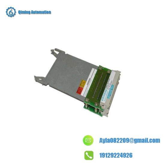 Siemens 6DS9207-8AA CONNECTION DISTRIBUTOR