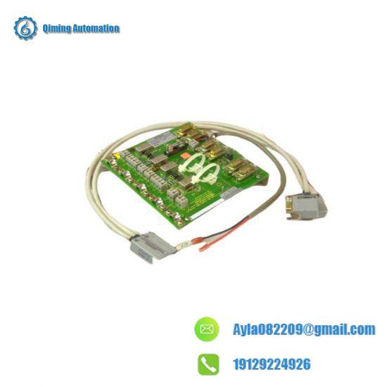 Siemens 6DS9901-8BB Battery and Interface Termination Module