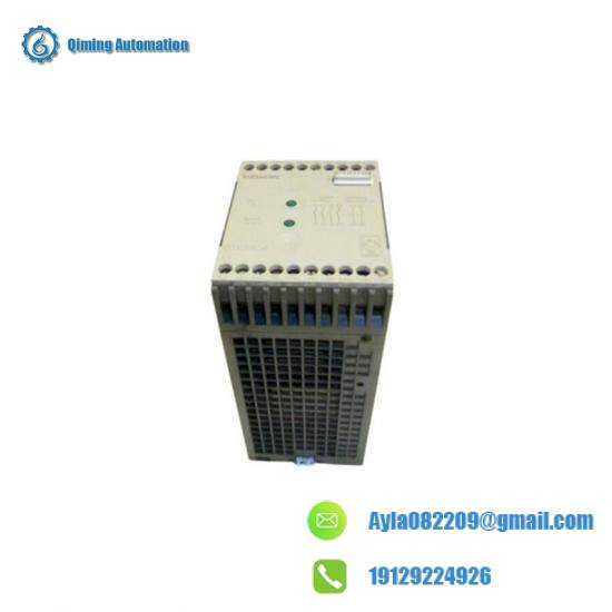 Siemens 6DS 1117-8AA Teleperm M Module
