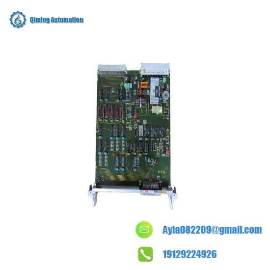 Siemens 6DS 1131-8AA Teleperm CPU PU-V