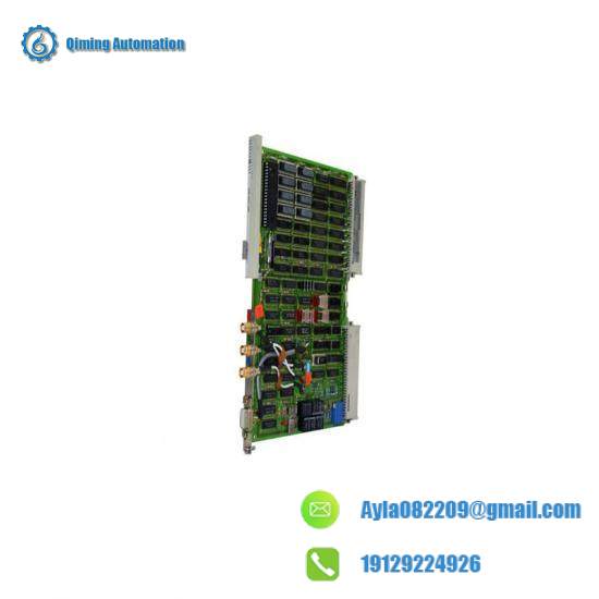 Siemens 6DS 1308-8AB interface module